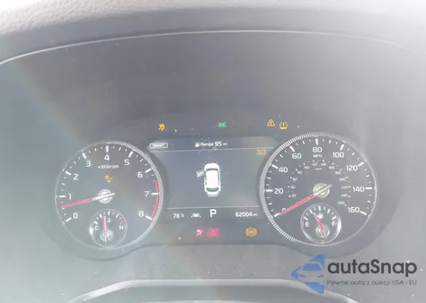 2021 Kia Telluride Sx z USA, uszkodzony, nr VIN 5XYP54HC0MG152012